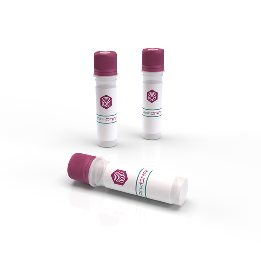 [AFG-BCH-1139] AffiDNA®​ Blood and Serum DNA Isolation Kit